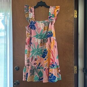JODIFL large dress boutique brand